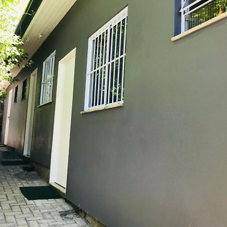 Suite Em Gramado, Proxima A Avenida Das Hortencias מראה חיצוני תמונה
