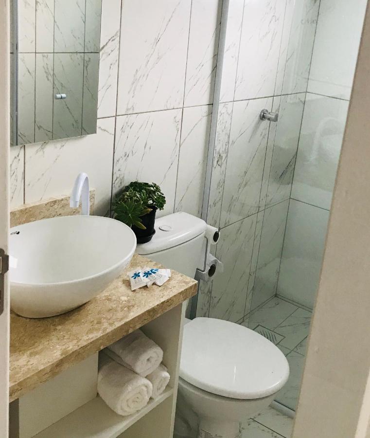 Suite Em Gramado, Proxima A Avenida Das Hortencias מראה חיצוני תמונה