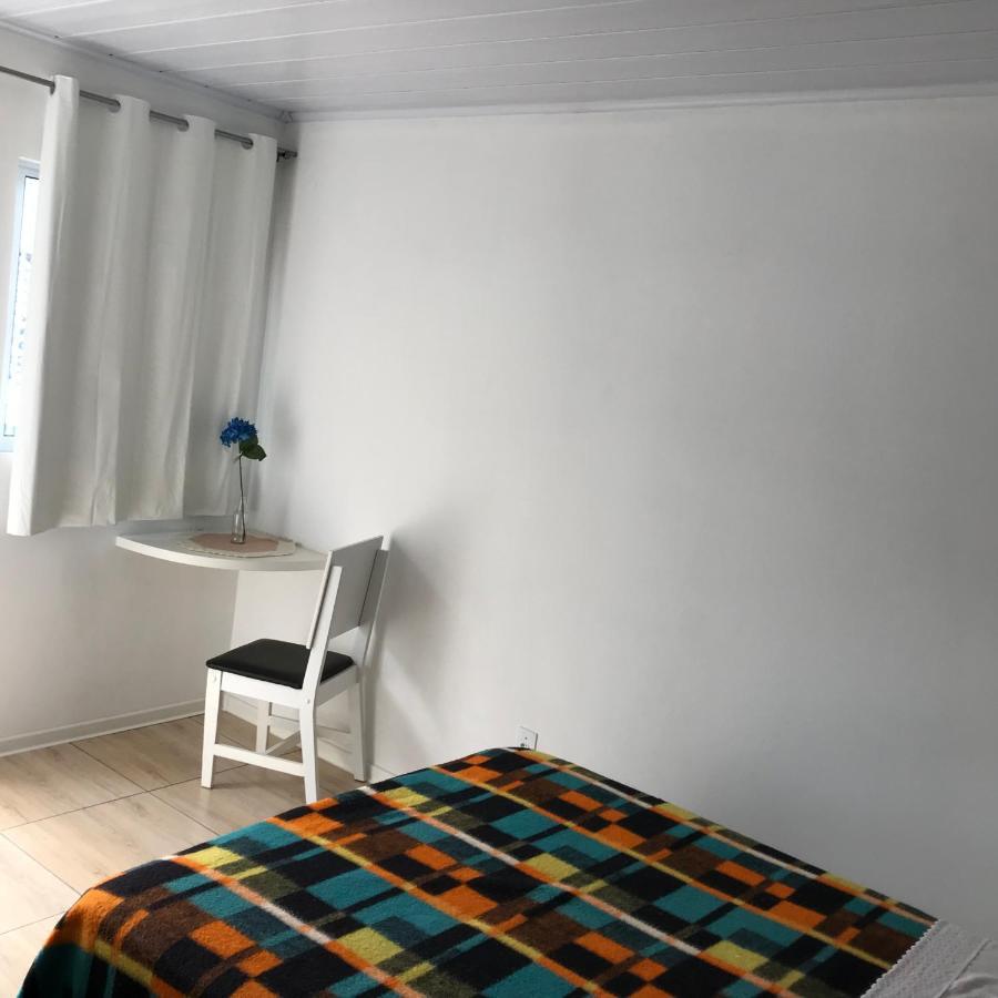 Suite Em Gramado, Proxima A Avenida Das Hortencias מראה חיצוני תמונה