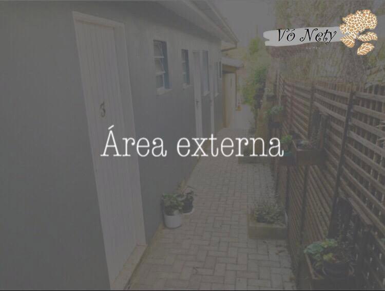 Suite Em Gramado, Proxima A Avenida Das Hortencias מראה חיצוני תמונה
