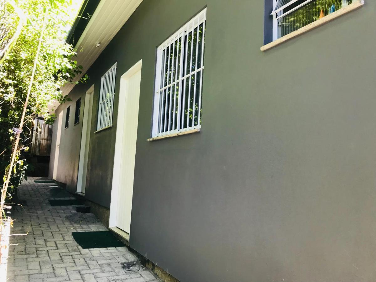 Suite Em Gramado, Proxima A Avenida Das Hortencias מראה חיצוני תמונה