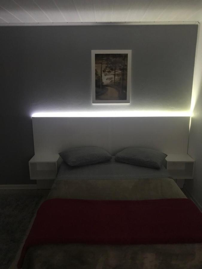 Suite Em Gramado, Proxima A Avenida Das Hortencias מראה חיצוני תמונה