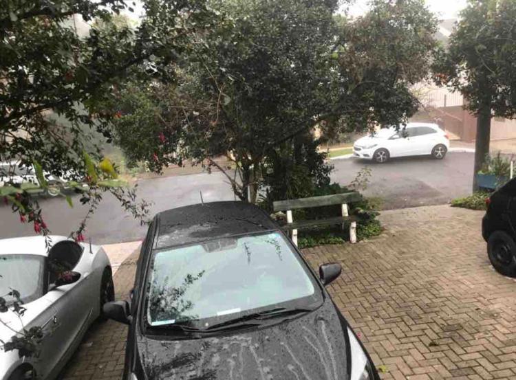 Suite Em Gramado, Proxima A Avenida Das Hortencias מראה חיצוני תמונה