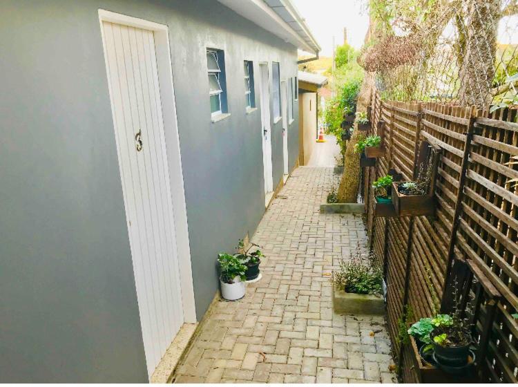 Suite Em Gramado, Proxima A Avenida Das Hortencias מראה חיצוני תמונה