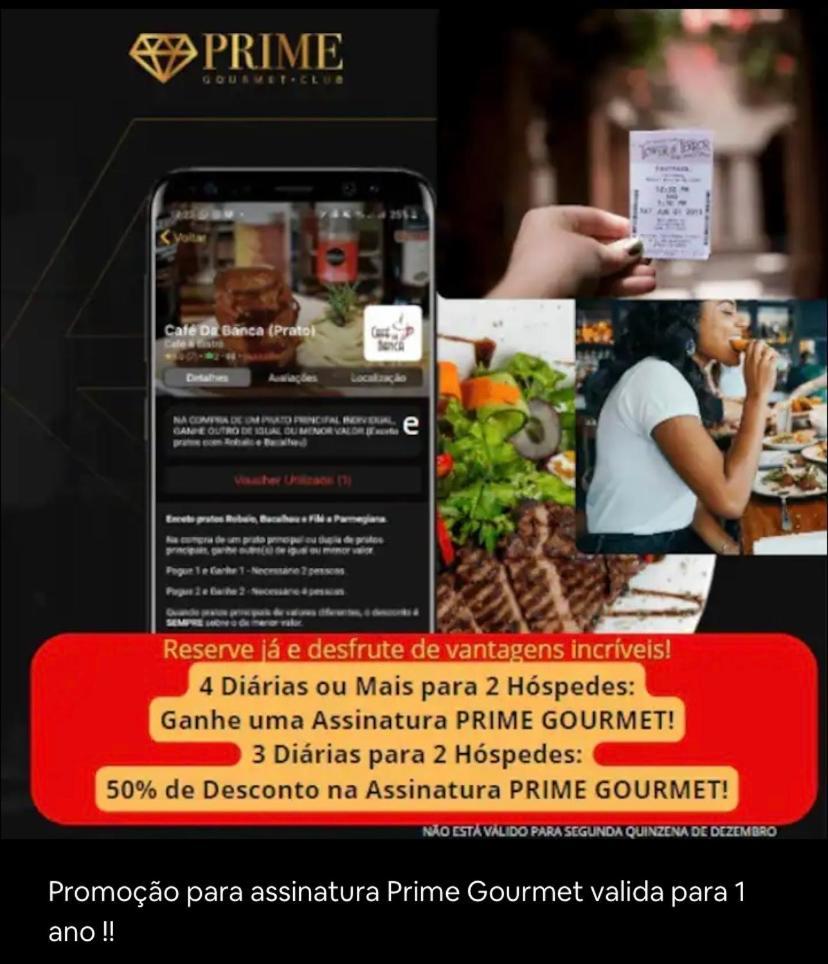Suite Em Gramado, Proxima A Avenida Das Hortencias מראה חיצוני תמונה